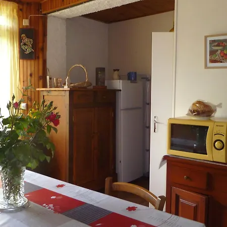 De Vacance Pres De Tarbes, 2 Personnes, Deux Etoiles 別荘