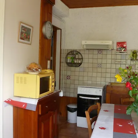 別荘 De Vacance Pres De Tarbes, 2 Personnes, Deux Etoiles *